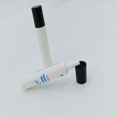 Cosmetic Tube Packaging 10ml Lip Gloss Tubes Custom Lipgloss Tubes