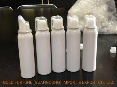 High Class Wholesale Nasal Spray Bottle with Bag on Valve