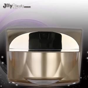 Jy211 15g Cosmetic Jar with Any Color