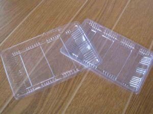 Electronic Plastic Packaging