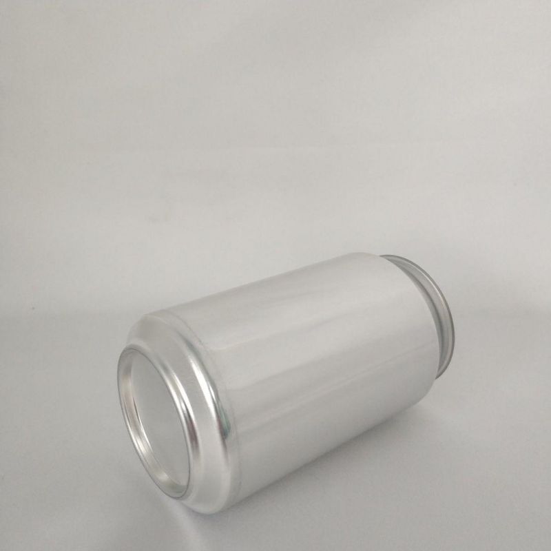 High Quality Soft Drinks Cans Aluminum Cans 330 Ml 500 Ml