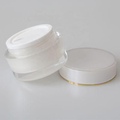 15g/30g/50g Cream Jar, Acrylic Jar