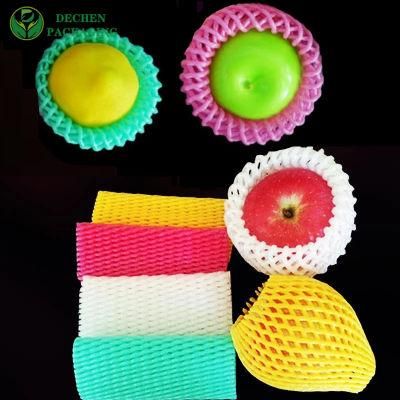 Papaya Packing Plastic Fruit Pack Vegetable Protection Net