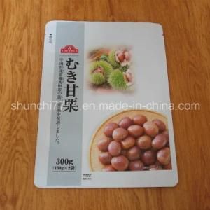 Plastic Food Packing Bag