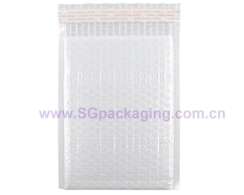 Kraft Bubble Bags Mailers Envelopes Shipping Bags Self Sealing