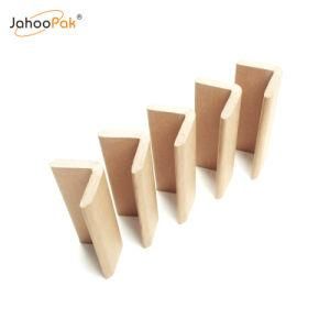 Customized Kraft Paper Coated Card Edge Board Protector