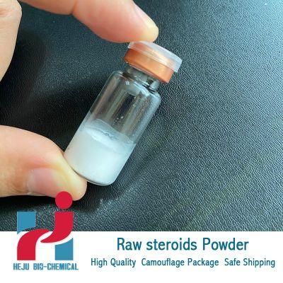 Good Quality Fluoxy Halo Raw Steroid Powder with Bulk Price