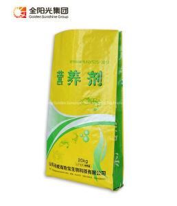 BOPP Woven Bag for Rice, Fertilizer, Flour, Cement PP Woven Bag E14