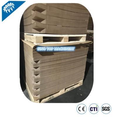 Kraft Paper Slip Sheet for 600kg-2000kg