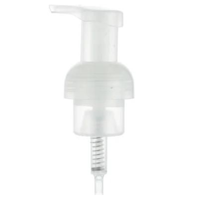 40/410 Plastic Foam Pump for Plastic Bottle