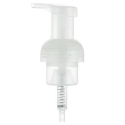 40/410 Plastic Foam Pump for Plastic Bottle
