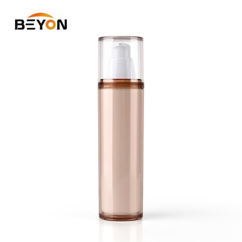 Cosmetics Lotion Bottle 150ml