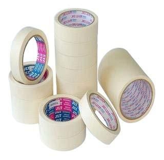Masking Tape for Automotive Painting and General Use Mt993