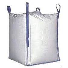 High Quality Jumbo Bag China 1ton FIBC Bulk Bags