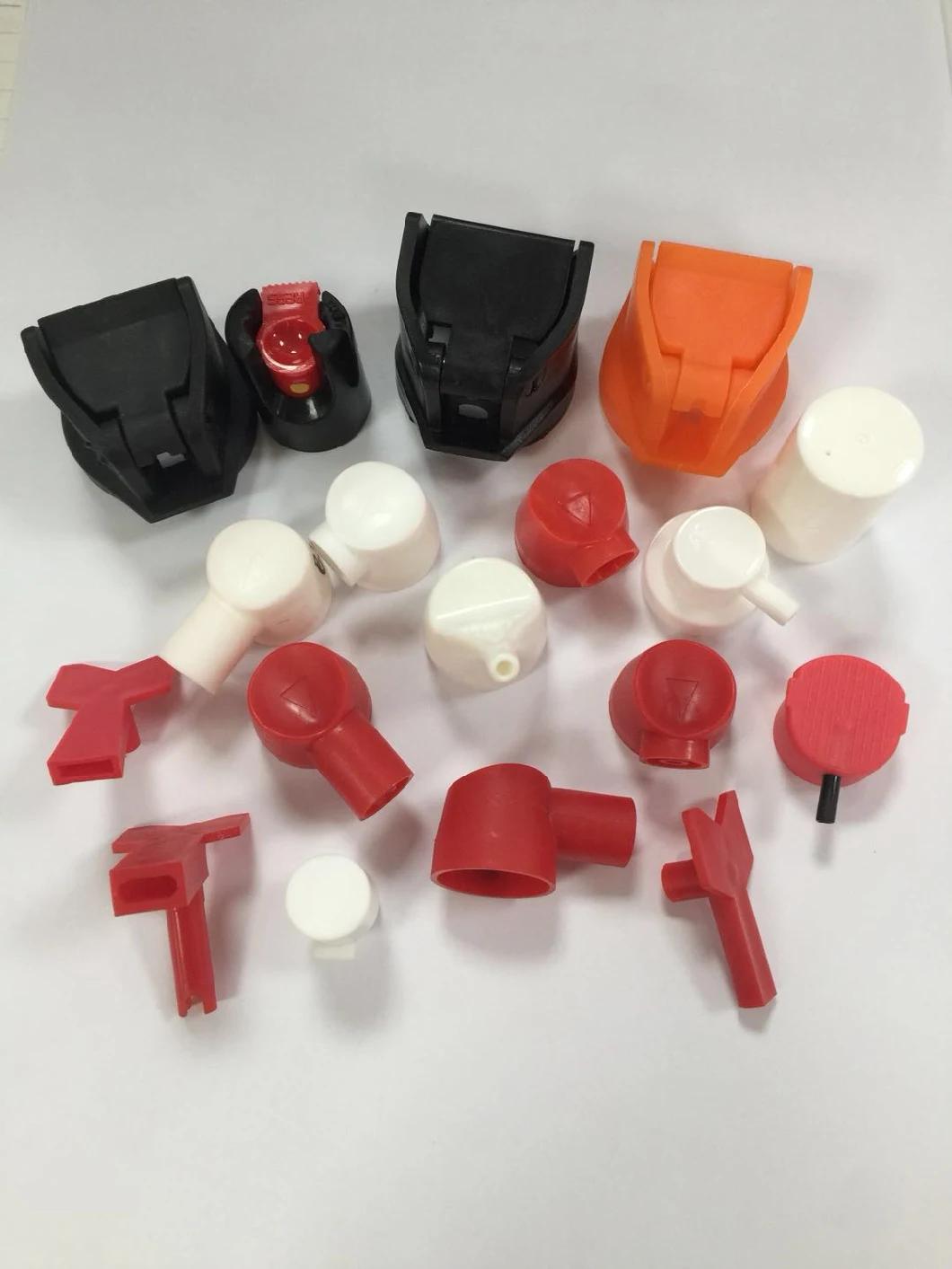 1 Inch Pepper Spray Valve and Actuator Zw1&Zw-1-a