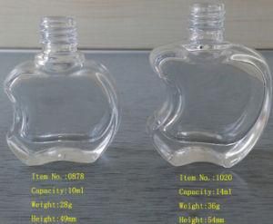 Nail Lacquer Bottle