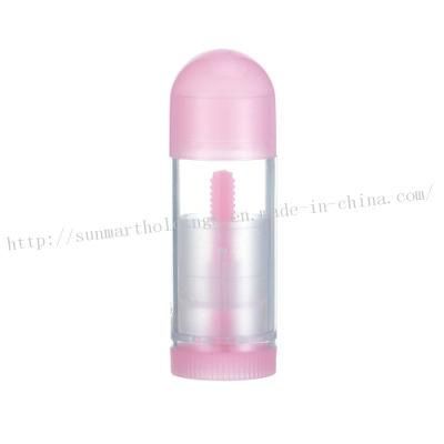 Plastic Lipstick Container Lip Stick Tubes for Cosmetic Packaging