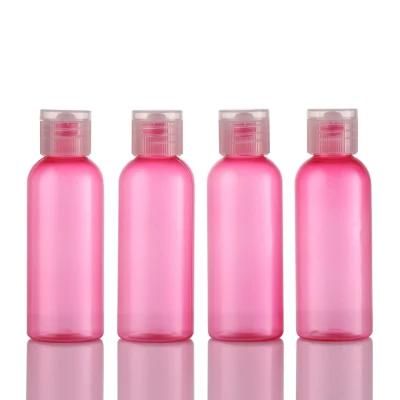 30ml Plastic Boston Round Pet /PCR Bottle (ZY01-B006)