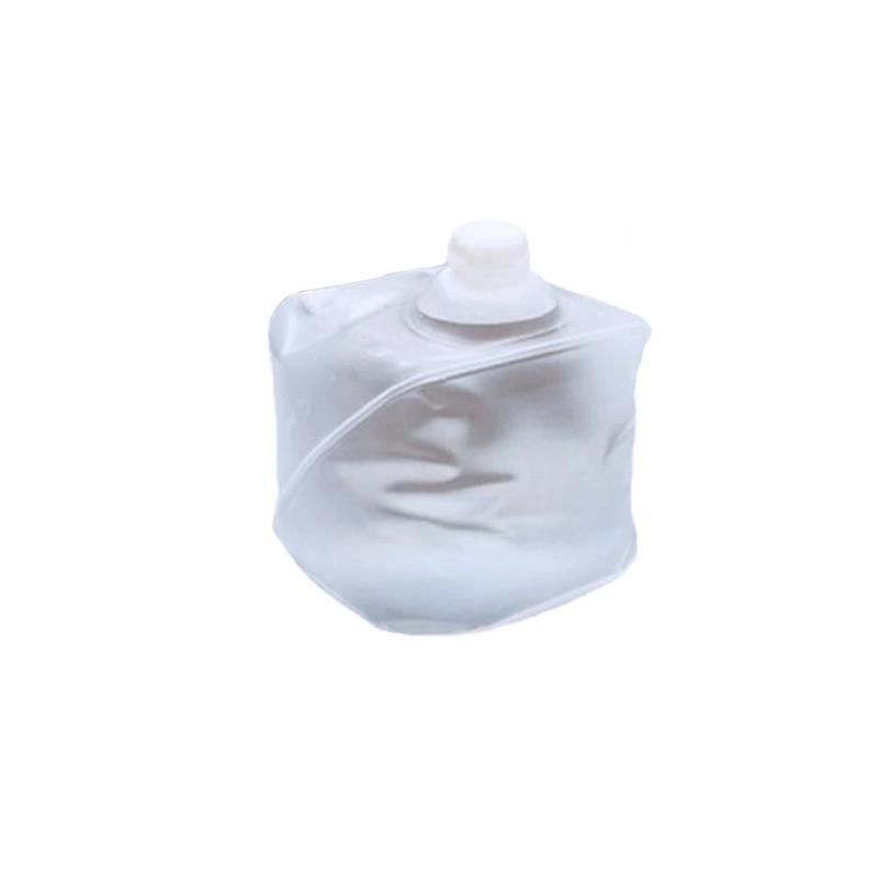 10L 20L LDPE Foldable Flexible Plastic Packaging Cubitainer for Diluent