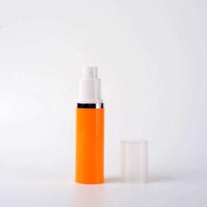 30ml Plastic PP Airless Bottle (EF-A53030)