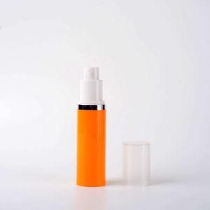 30ml Plastic PP Airless Bottle (EF-A53030)