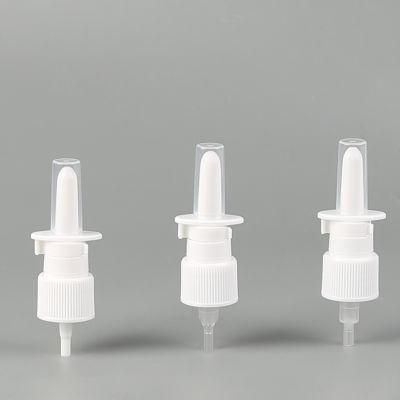 Medical Grade PP Decongestant Found in Nasal Sprays