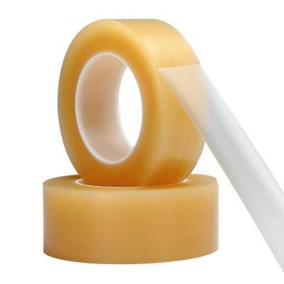 PVC Clear Ice Hockey Tape