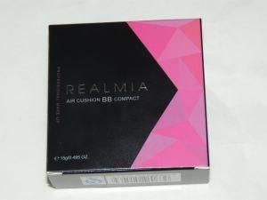 Paper Make-up Box for Cosmetic Package Paper Box