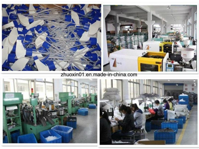 Plastic Bottle Cap Manufacturer in China