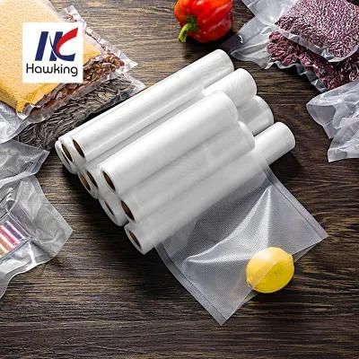 Vacuum Packaging Bag for Seafood Packaging