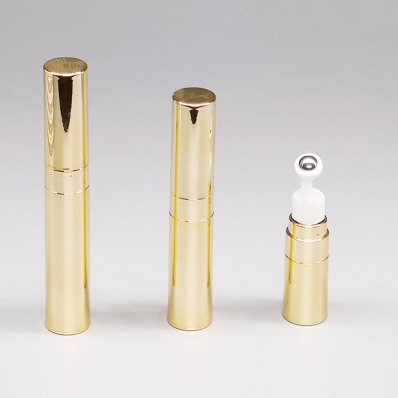 Cosmetic Bottle Airless Roll on Bottle PP Roller Bottle