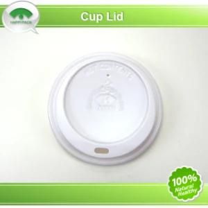 Cofe Cup Lid in PS Material