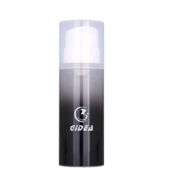 150ml 200ml 250ml Plastic Cosmetic Airless Bottle