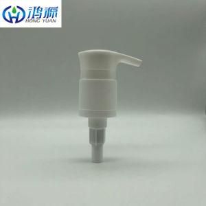 Newest Design Top Quality Plastic 33/415 PP Pump Lotion Head Hand Sanitizer Dispensers