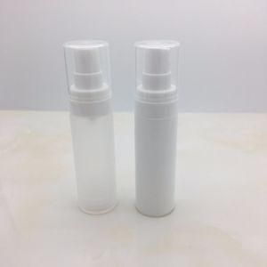 Airless Pump Bottle Skin Care Lotion Spray Airless Bottle
