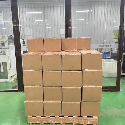 100% Eco Biodegradable Compostable Poly Mailer Mailing Bag Custom