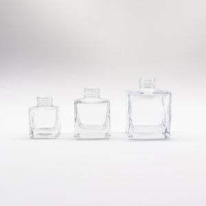 30 Ml Custom Exquisite Glass Perfume Bottle