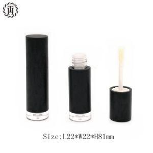 Empty Plastic Lip Gloss Bottle Tube Custom Cosmetic Packaging