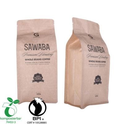 Eco Friendly Kraft Paper Herbal Tea Bag Factory From China
