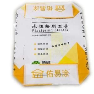 2020 Hotsale Strong Ceramic Tile Adhesive Packaging Bag