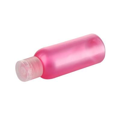 (ZY01-B010) 50ml Empty Boston Plastic Pet Bottle