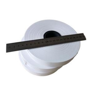 Uniquetape Financial Use Paper Money Binding Large Pile Currency Bundling Money Craft Paper 4cm Tape for Wrapping Banknote Use