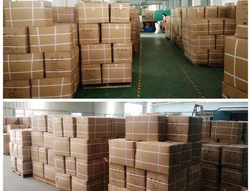 New Developed PP Material Flip Top Cap with Double Anti-Theft Closure Made in China Factory Directly