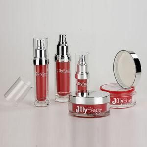 High Quality Cosmetic Empty Packaging for Skincare