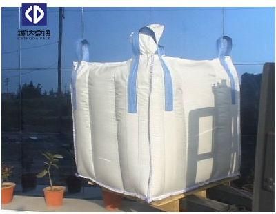 Filler Cord Baffle FIBC Bags One Ton Packing Inner Partition Bag