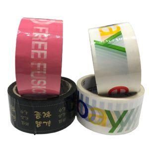 Logo Printing Packing Tape