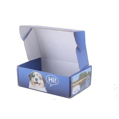 Customized Wholesale Cosmetic Skincare Paper Box for Packaging