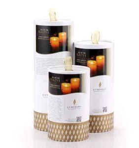 Paper Tubes for Candle