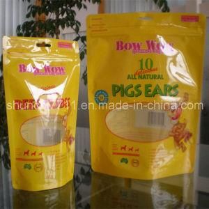 Shunchi Plastic Pet Dog Food Bag