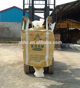 High Quality PP Bulk Bag for Sand/PP Jumbo Bag 1-3ton